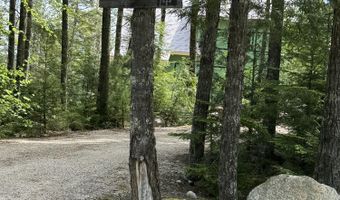 44 SW Brook Ln, Beddington, ME 04622