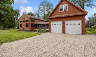 79 Wangumbaug Dr, Coventry, CT 06238