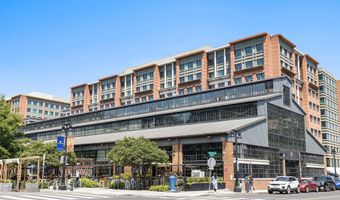 37 L St SE 803, Washington, DC 20003