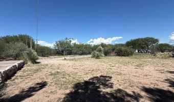 1085 S Highway 80, Benson, AZ 85602
