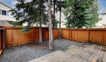 11718 Birch Knoll Loop #11718, Anchorage, AK 99515