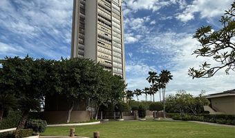 581 Kamoku St 2506, Honolulu, HI 96826
