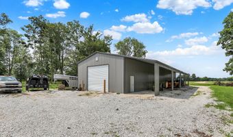 432 W 500 N, Anderson, IN 46012