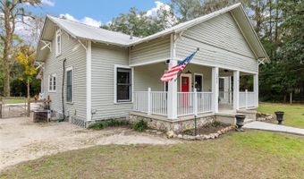 15835 SW COUNTY ROAD 346, Archer, FL 32618