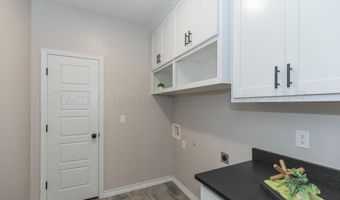 2807 TAMPA BAY Ave, Amarillo, TX 79118