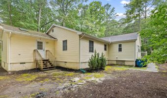 4 POACHER, Berlin, MD 21811