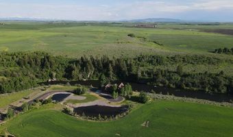 3944 Schaefer Ln, Ashton, ID 83420