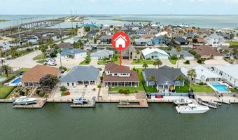 122 Sea Mist, Aransas Pass, TX 78336