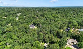 Scarba Lane lot 4, Bella Vista, AR 72715