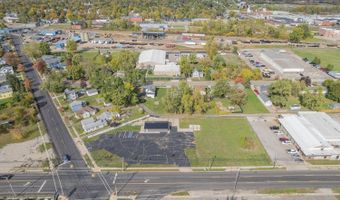 1105 E Beecher 1107 E Beecher, Adrian, MI 49221