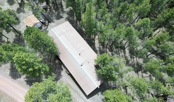 29 27 N 2058, Alpine, AZ 85920