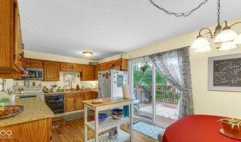 3628 Boxwood Dr, Indianapolis, IN 46227
