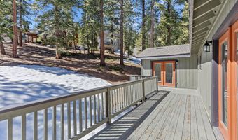 805 Geraldine Dr, Incline Village, NV 89451