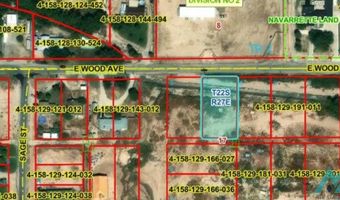SE of 850 E Wood Avenue, Carlsbad, NM 88220