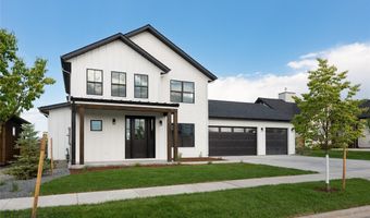 1440 Ryun Sun Way, Bozeman, MT 59718