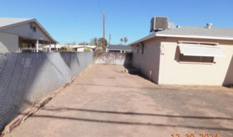 1133 E 11th St, Casa Grande, AZ 85122