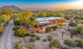 6601 E LONE MOUNTAIN Rd N, Cave Creek, AZ 85331