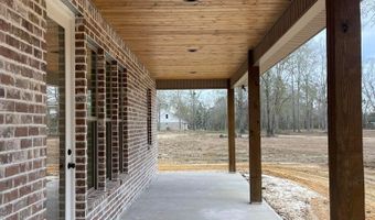 945 Rock Ranch Rd, Carriere, MS 39426