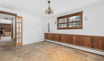 91 Inez Dr, North Kingstown, RI 02852