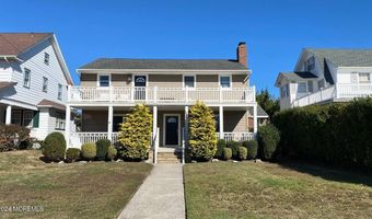 118 Lincoln Ave 1st Floor, Avon By The Sea, NJ 07717
