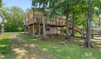 41923 Bayou Rd, Bay Minette, AL 36507