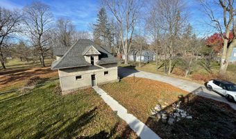 623 N State St, Alma, MI 48801