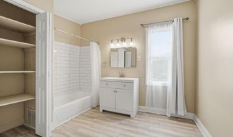 107 W FORT Ave, Baltimore, MD 21230