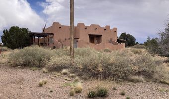 22 COUNTY ROAD N9151, Concho, AZ 85924
