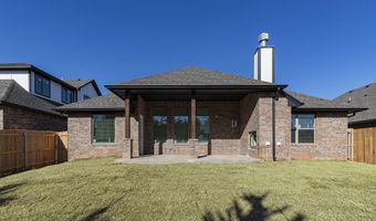 12449 SW 30th St Plan: Koko, Yukon, OK 73099