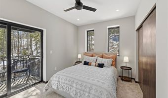 410 N Aspen St, Alma, CO 80420