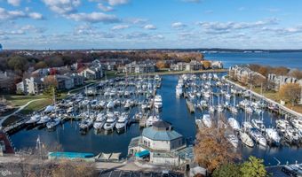 2106 CHESAPEAKE HARBOUR Dr 202, Annapolis, MD 21403