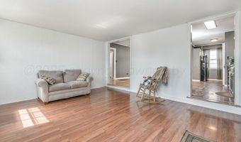 1013 S FLORIDA St, Amarillo, TX 79102