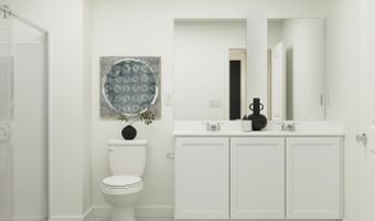 43 Ascot Ave Plan: Providence w/ Basement, Magnolia, DE 19962