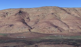 Rock Creek Road, Battle Mountain, NV 89820