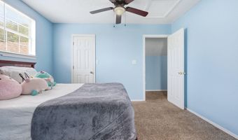 13612 Carrington Place Dr, Alexander, AR 72002