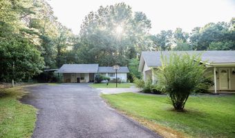 4510 LOWMAN Rd, Pine Bluff, AR 71603