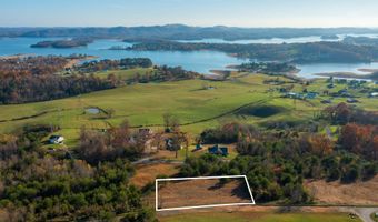 Lot 39 Logans Bluff, Bean Station, TN 37708