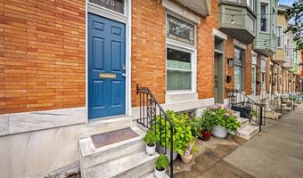 628 S ELLWOOD Ave, Baltimore, MD 21224