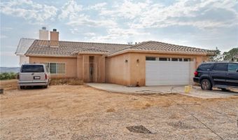 59340 Roger Ln, Anza, CA 92539