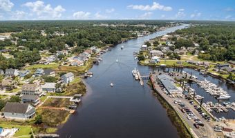 4244 Luck Ave, Little River, SC 29566