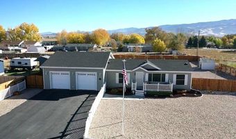 5348 N 3000 W, Cedar City, UT 84721
