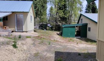 10125 Round Valley Rd, Cascade, ID 83611