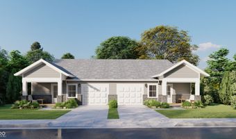 2530 Walker Pl, Indianapolis, IN 46203