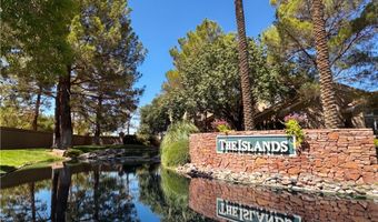 4950 Crooked Stick Way, Las Vegas, NV 89113