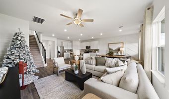 101 Bayou Bend Ct Plan: SINCLAIR, Angleton, TX 77515