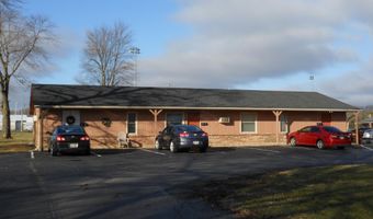 212 N Main, Arcanum, OH 45304