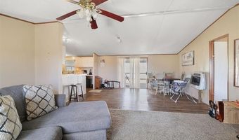 269 N Shoe Make Rdg, Bennington, OK 74723