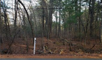 Hollywood Avenue, Coventry, RI 02816
