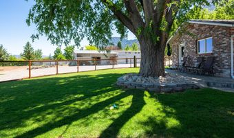 697 Indian Trail Rd, Gardnerville, NV 89460
