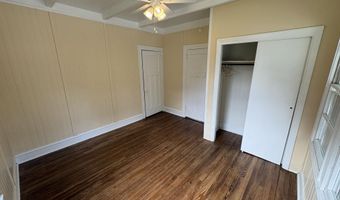 200 S Calhoun St, Bishopville, SC 29010